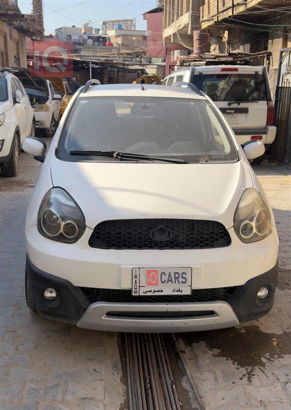 جيلي LC 2013 للبيع في العراق -  بغداد